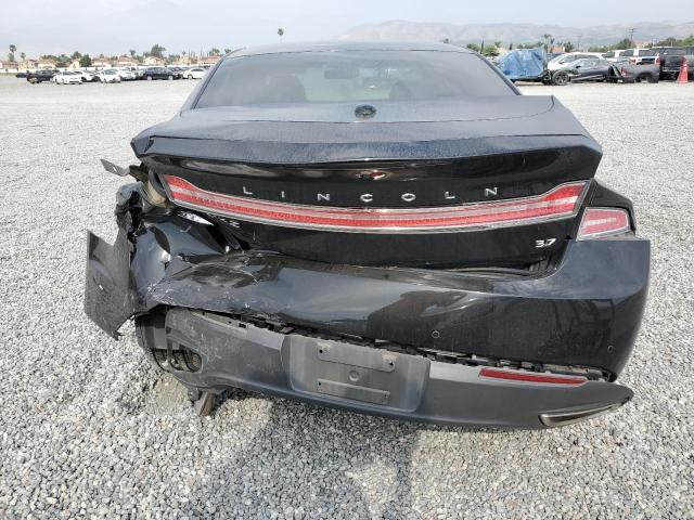 Photo 6 from auction – 2014 LINCOLN MKZ with VIN 3LN6L2GK0ER817685