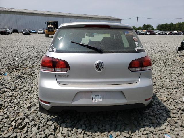 Photo 6 from auction – 2014 VOLKSWAGEN GOLF with VIN WVWDB7AJ8EW010324