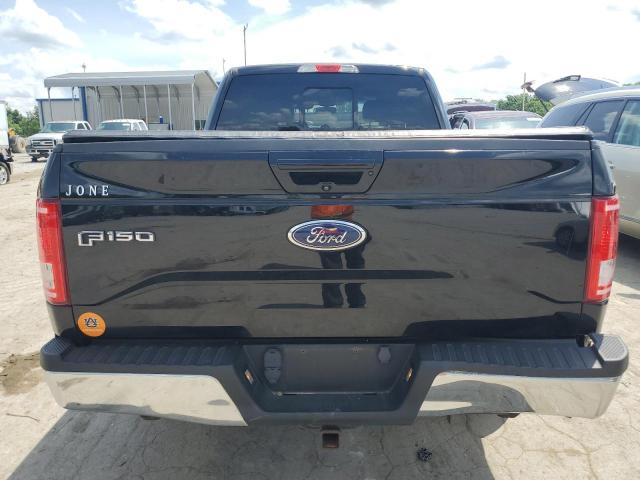 Photo 6 from auction – 2017 FORD F150 SUPER with VIN 1FTEW1CP3HKD46966