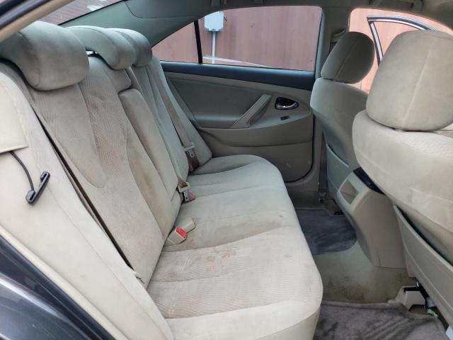 Photo 10 from auction – 2011 TOYOTA CAMRY BASE with VIN 4T1BF3EKXBU635687
