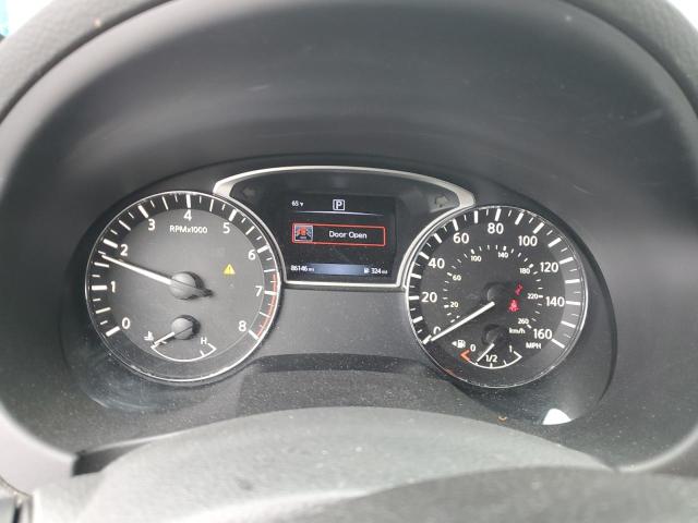 Photo 9 from auction – 2016 NISSAN ALTIMA 2.5 with VIN 1N4AL3AP0GN328269
