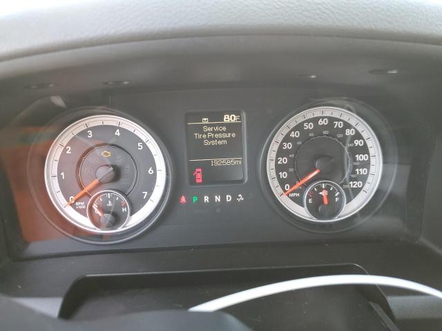 Photo 9 from auction – 2013 RAM 1500 ST with VIN 1C6RR7FT2DS567206
