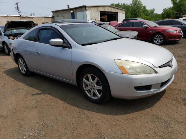 Photo 4 from auction – 2003 HONDA ACCORD EX with VIN 1HGCM82663A019329