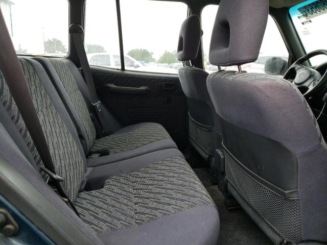 Photo 10 from auction – 2000 TOYOTA RAV4 with VIN JT3HP10V7Y7166958