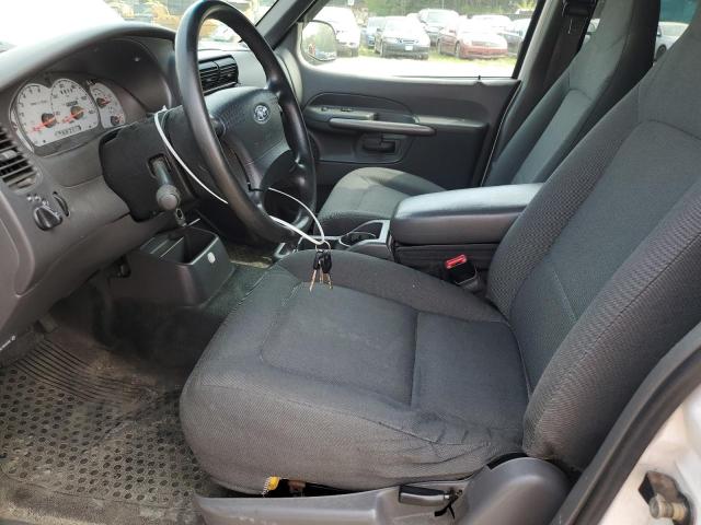 Photo 7 from auction – 2001 FORD EXPLORER S with VIN 1FMZU77E61UA26758