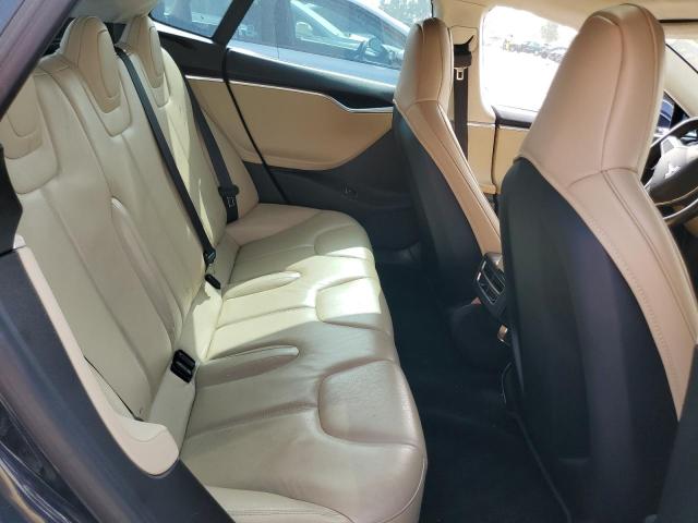 Photo 10 from auction – 2013 TESLA MODEL S with VIN 5YJSA1CN7DFP27677