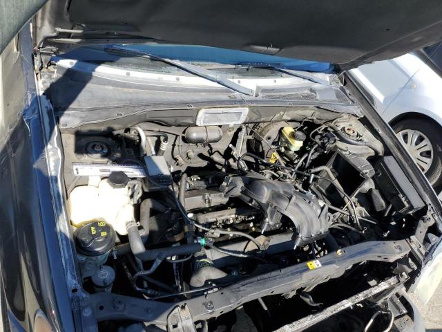 Photo 12 from auction – 2004 FORD ESCAPE XLT with VIN 1FMCU03104DA00841