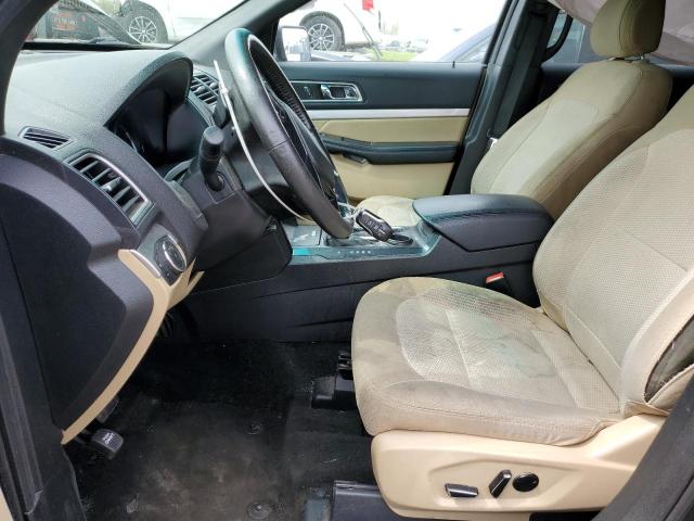 Фото 7 с аукциона – 2016 FORD EXPLORER X с VIN 1FM5K7DH6GGB27244