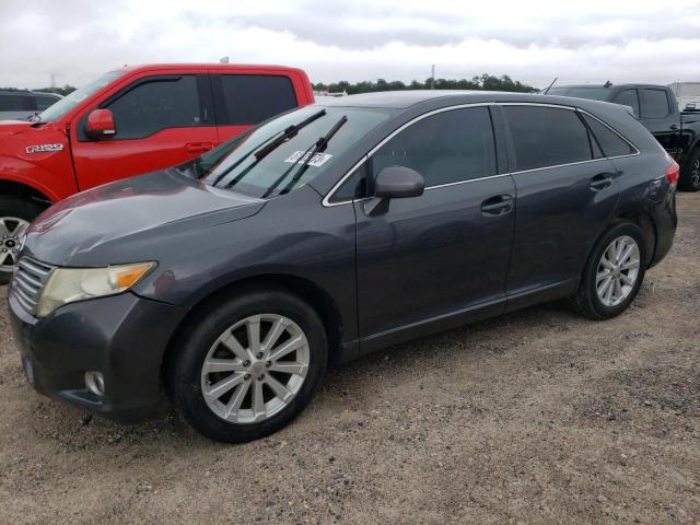 TOYOTA VENZA 2011 with VIN 4T3ZA3BB5BU047169 - Photo from auction