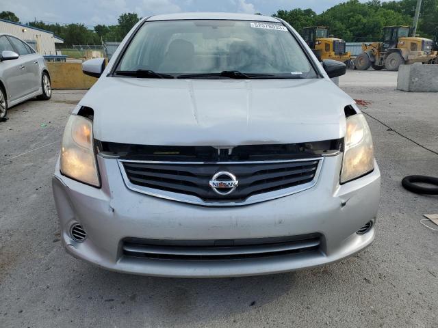 Photo 5 from auction – 2012 NISSAN SENTRA 2.0 with VIN 3N1AB6AP9CL671075