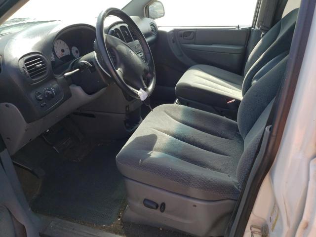 Zdjęcie 7 z aukcji – 2005 DODGE GRAND CARA z VIN 2D4GP44L45R246359