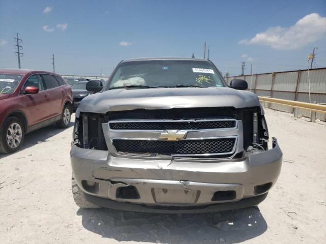 Photo 5 from auction – 2007 CHEVROLET TAHOE C150 with VIN 1GNFC13C87R405386