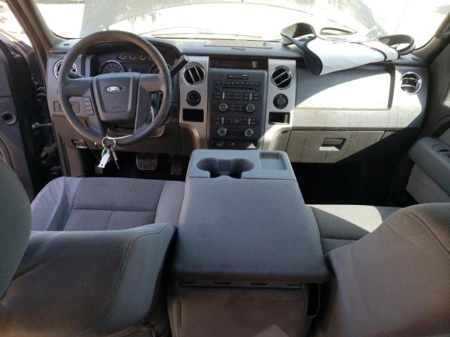 Photo 8 from auction – 2011 FORD F150 SUPER with VIN 1FTEW1CMXBKE00535