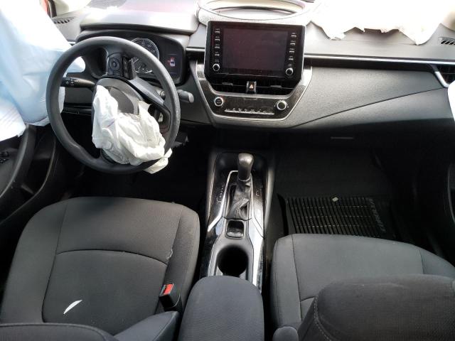 Photo 8 from auction – 2020 TOYOTA COROLLA LE with VIN 5YFEPRAE5LP053948