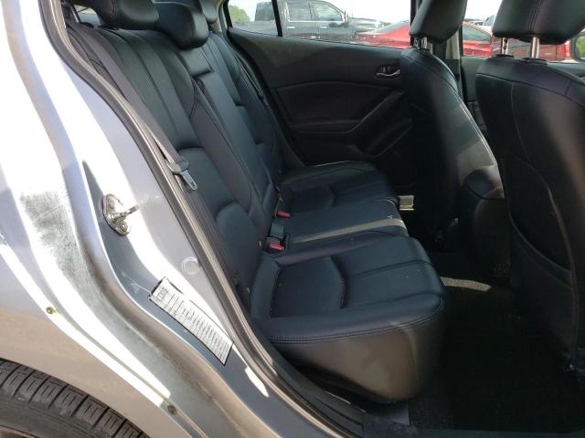 Photo 10 from auction – 2018 MAZDA 3 TOURING with VIN 3MZBN1V39JM200860