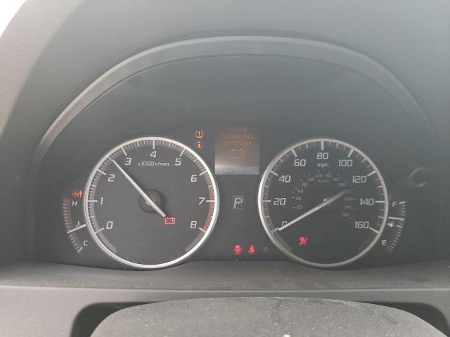 Photo 9 from auction – 2015 ACURA RDX with VIN 5J8TB3H35FL008482