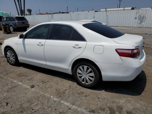 Photo 2 from auction – 2007 TOYOTA CAMRY CE with VIN JTNBE46KX73055943