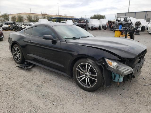 Photo 4 from auction – 2017 FORD MUSTANG with VIN 1FA6P8TH3H5225362