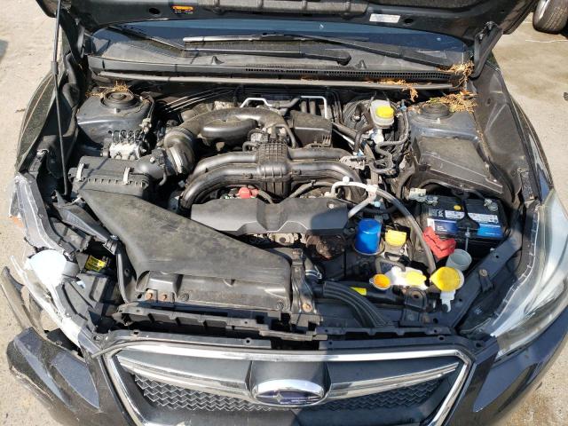 Photo 11 from auction – 2017 SUBARU CROSSTREK with VIN JF2GPABC3HH231450