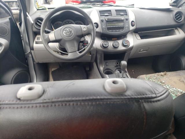 Photo 8 from auction – 2010 TOYOTA RAV4 with VIN JTMBF4DV9AD036171