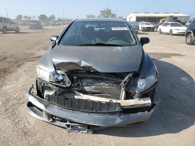 Zdjęcie 5 z aukcji – 2011 HONDA CIVIC VP z VIN 19XFA1F35BE023993