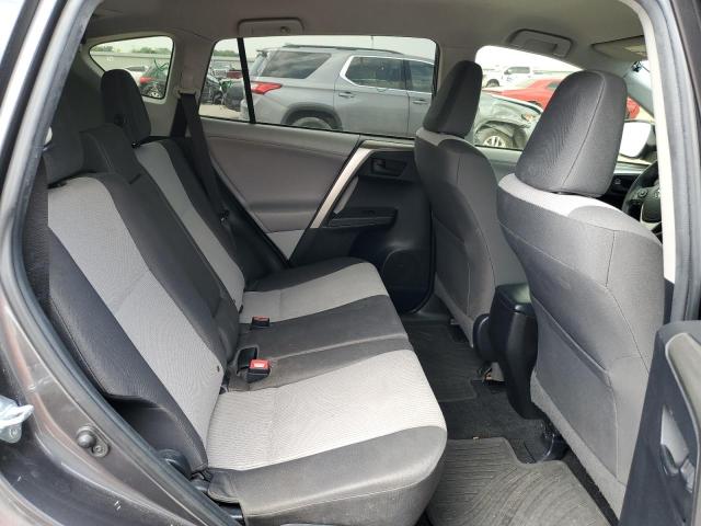 Photo 10 from auction – 2013 TOYOTA RAV4 LE with VIN JTMBFREV8DD006093