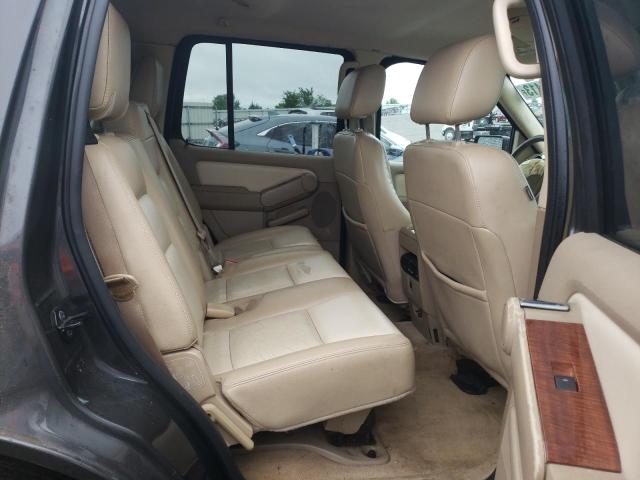 Photo 10 from auction – 2007 FORD EXPLORER E with VIN 1FMEU64E97UB87983