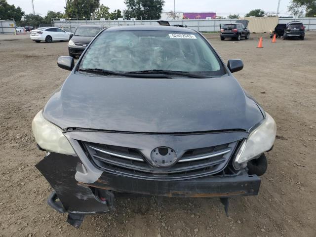 Photo 5 from auction – 2013 TOYOTA COROLLA BA with VIN 2T1BU4EE8DC069877