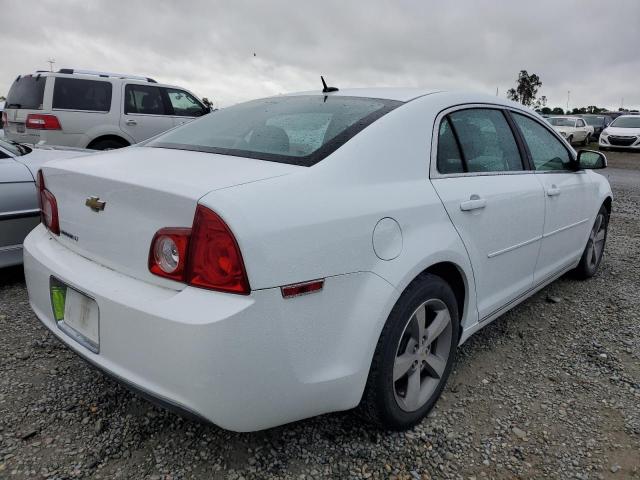 Photo 3 from auction – 2011 CHEVROLET MALIBU 1LT with VIN 1G1ZC5E19BF106680