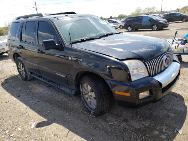 Photo 4 from auction – 2008 MERCURY MOUNTAINEE with VIN 4M2EU47E48UJ04802