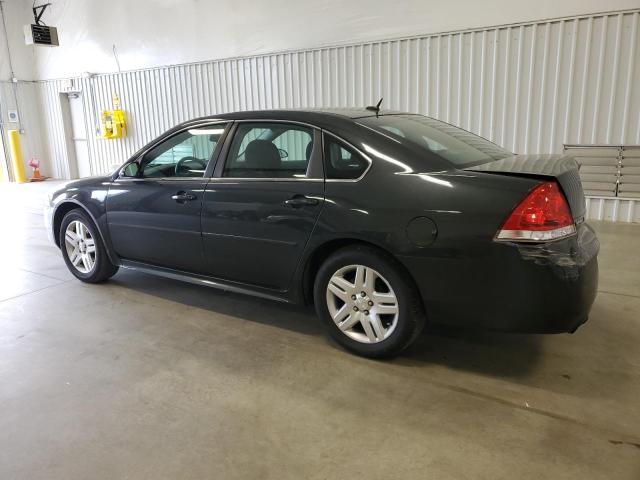 Photo 2 from auction – 2014 CHEVROLET IMPALA LIM with VIN 2G1WB5E30E1164762