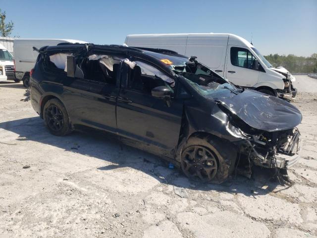 Photo 4 from auction – 2018 CHRYSLER PACIFICA T with VIN 2C4RC1BG8JR236109
