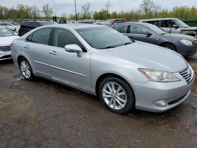 Photo 4 from auction – 2012 LEXUS ES 350 with VIN JTHBK1EG9C2499659