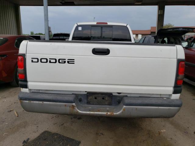 Photo 6 from auction – 2001 DODGE RAM 1500 with VIN 1B7HC16X01S264359
