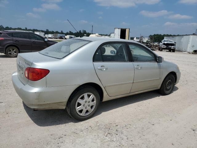 Photo 3 from auction – 2004 TOYOTA COROLLA CE with VIN JTDBR32EX42021831
