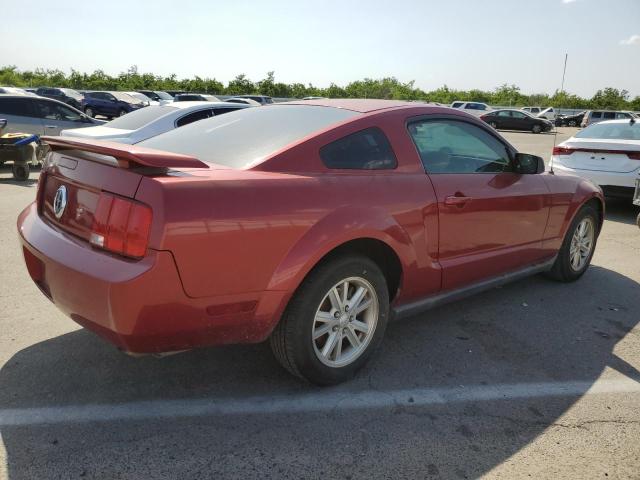 Photo 3 from auction – 2007 FORD MUSTANG with VIN 1ZVFT80N475305474