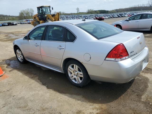 Zdjęcie 2 z aukcji – 2012 CHEVROLET IMPALA LT z VIN 2G1WG5E33C1329282