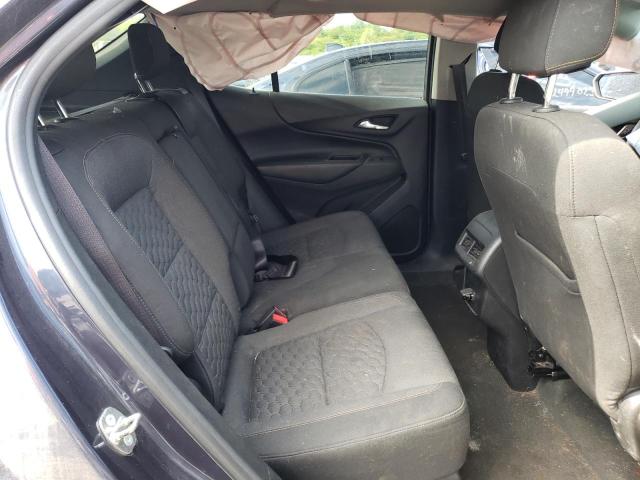 Photo 11 from auction – 2018 CHEVROLET EQUINOX LT with VIN 3GNAXSEV5JS547184