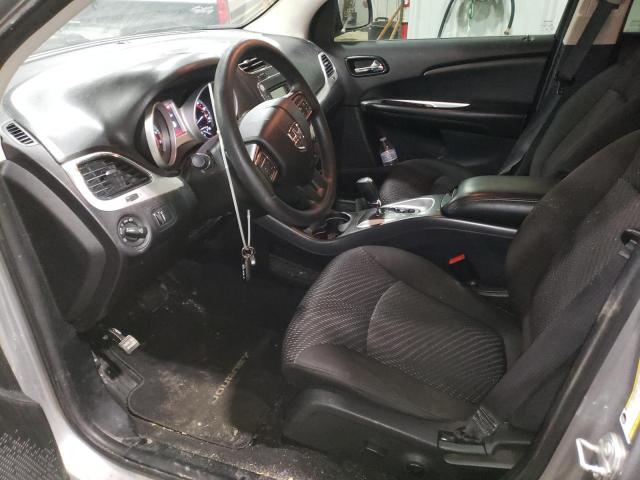 Photo 7 from auction – 2016 DODGE JOURNEY SX with VIN 3C4PDCBG5GT223937
