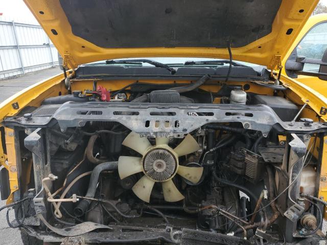 Photo 11 from auction – 2012 CHEVROLET SILVERADO with VIN 1GC1KVCGXCF121012