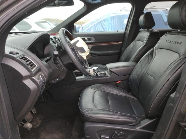 Photo 7 from auction – 2017 FORD EXPLORER P with VIN 1FM5K8HT1HGE42071