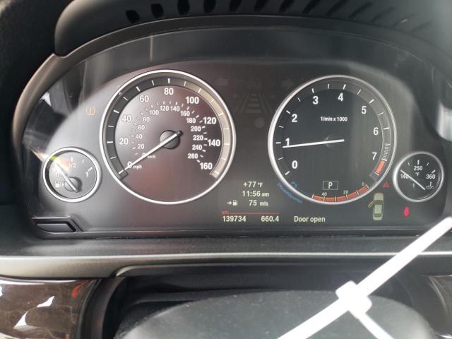 Photo 9 from auction – 2013 BMW 528 I with VIN WBAXG5C52DD234747