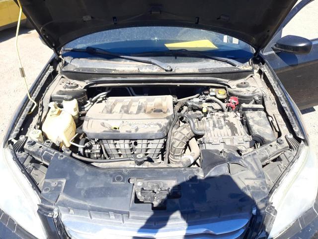 Photo 11 from auction – 2012 CHRYSLER 200 LX with VIN 1C3CCBAB0CN236109