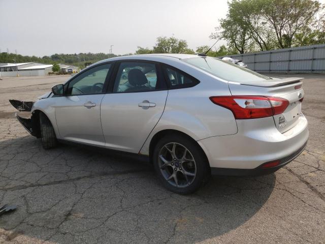 Photo 2 from auction – 2013 FORD FOCUS with VIN 1FADP3F28DL290909