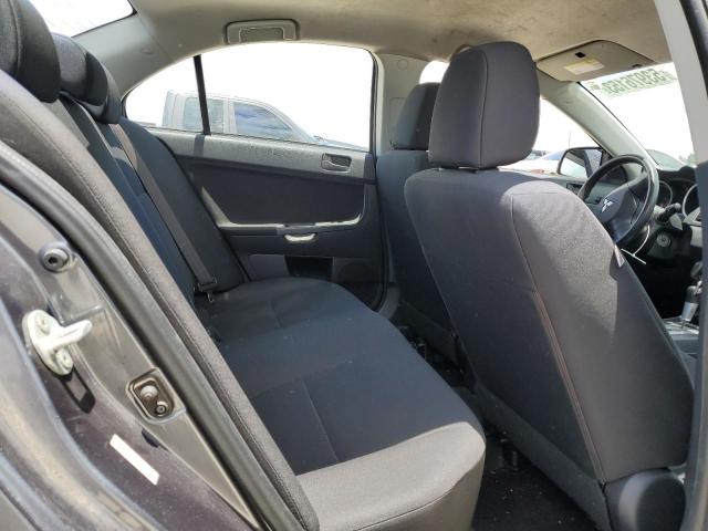 Photo 10 from auction – 2009 MITSUBISHI LANCER DE with VIN JA3AU16U89U045149