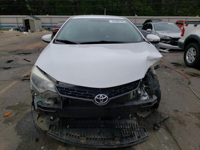 Photo 5 from auction – 2016 TOYOTA COROLLA L with VIN 2T1BURHE1GC545285