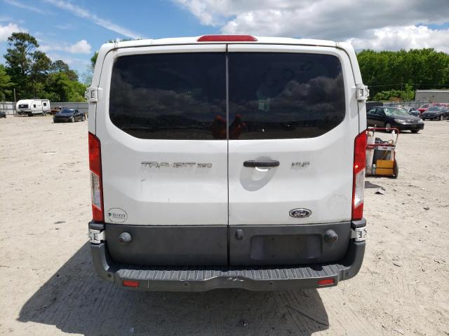 Photo 6 from auction – 2017 FORD TRANSIT T- with VIN 1FBZX2YM8HKA68511
