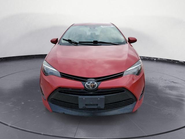 Photo 5 from auction – 2017 TOYOTA COROLLA L with VIN 2T1BURHE0HC829461