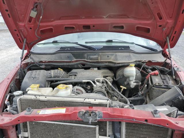 Photo 11 from auction – 2007 DODGE RAM 1500 S with VIN 1D7HU18237J582351