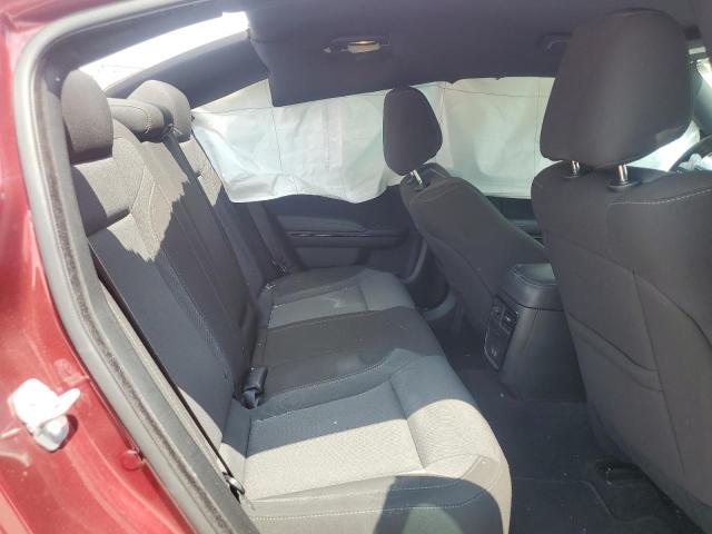 Photo 10 from auction – 2020 DODGE CHARGER SX with VIN 2C3CDXBG3LH199778